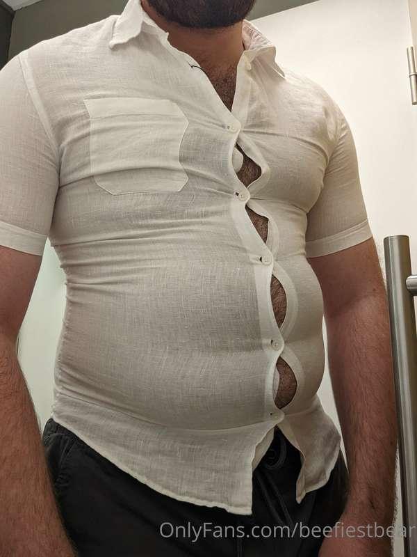 It's a perfect fit, don't you think? 😜