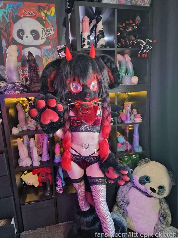 littlepixiekitten image #1