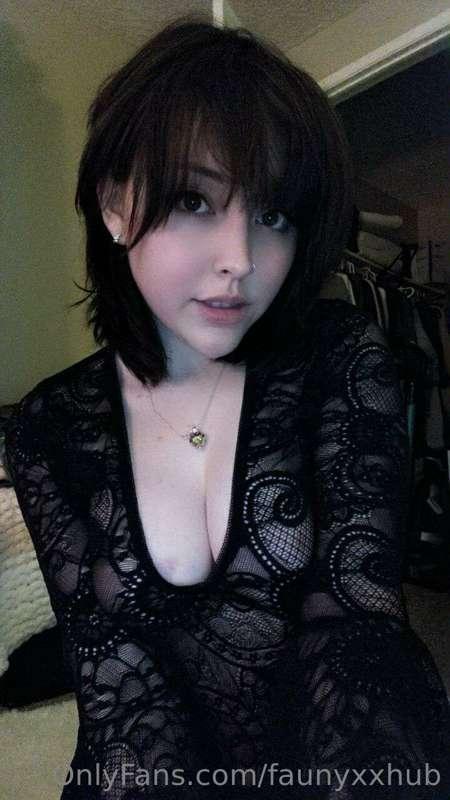 Goth Compilation 🖤
Repost from Patreon