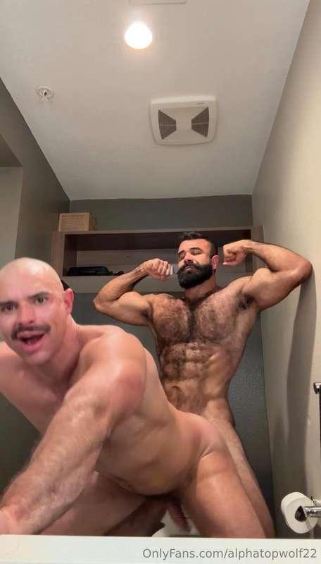 alphatopwolf22 image #26