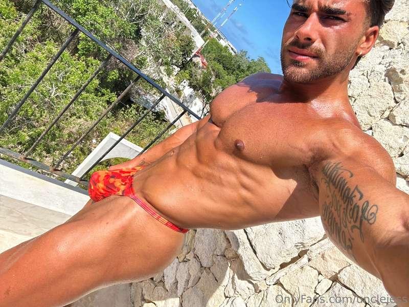 Front or back?