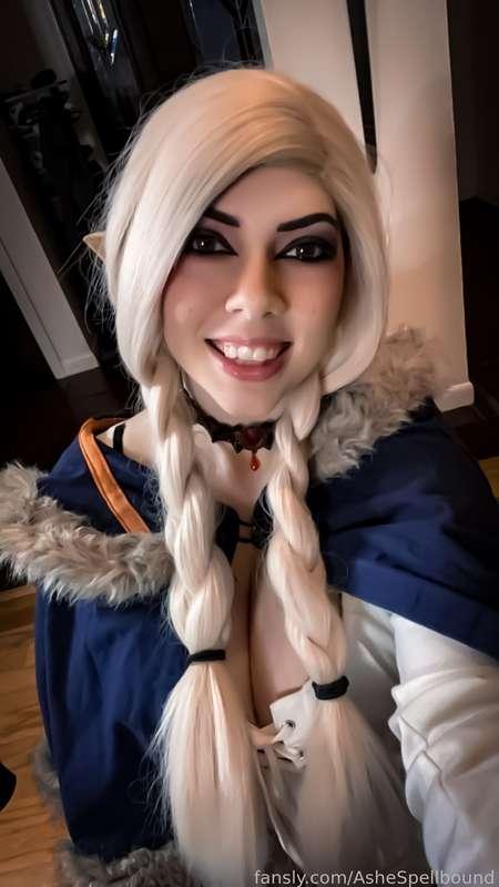 ashespellbound image #1