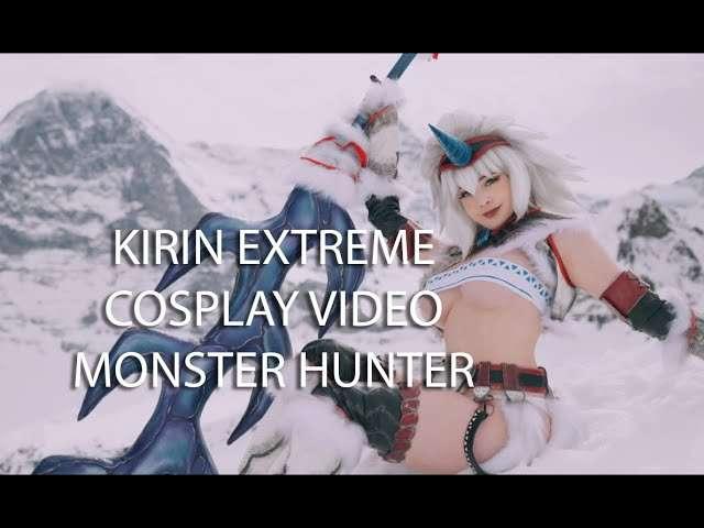 It's finally here! Watch it now on YT :D 