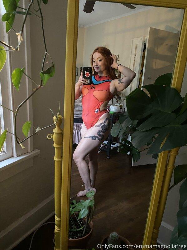 What do you think of my cosplay?