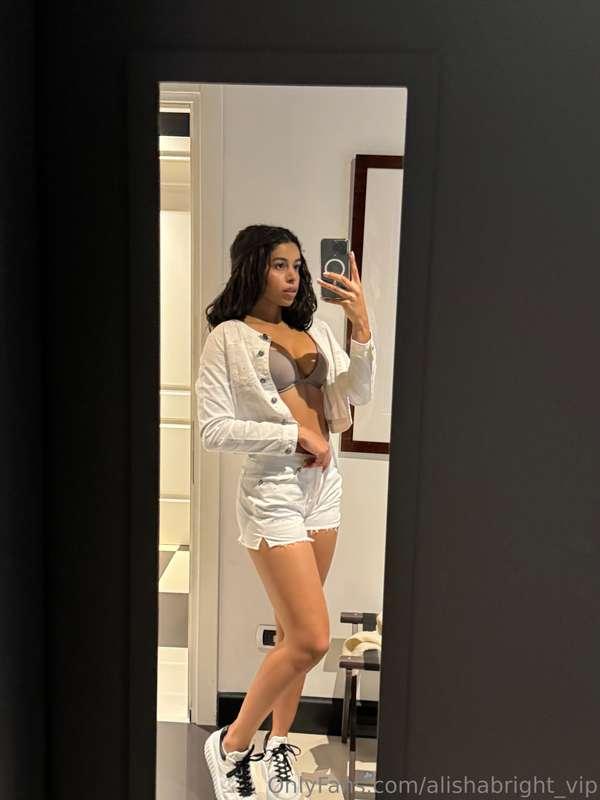 White has always attracted me with its purity and lightness...