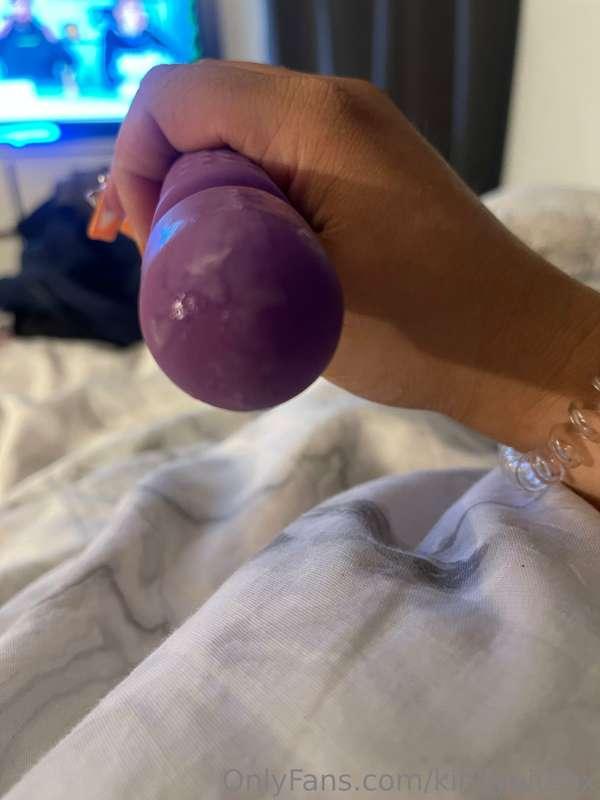 So much cum