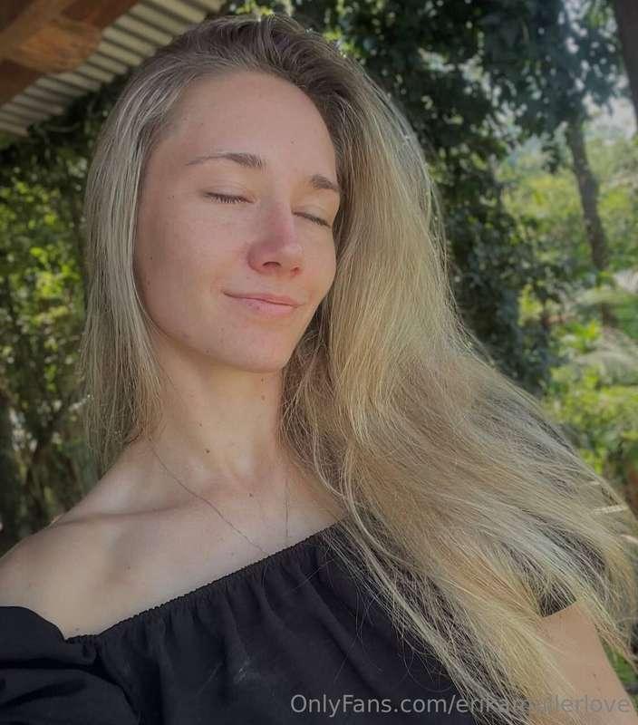 letting go of bad vibes