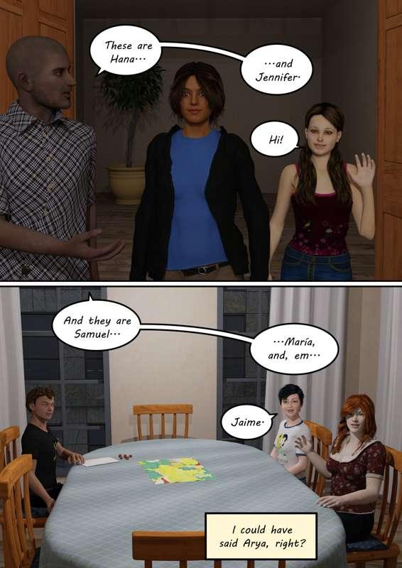 237. I could have said Arya