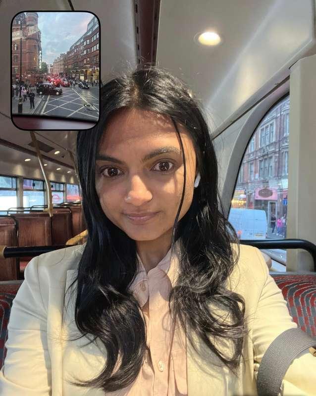 Popping around town ✨