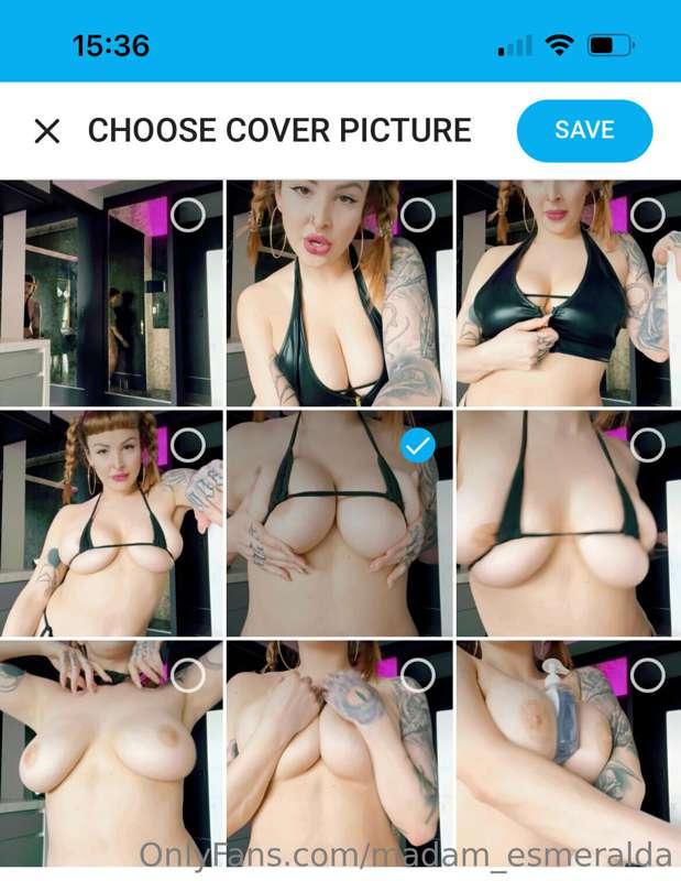 This is why you should buy customs from me 😜