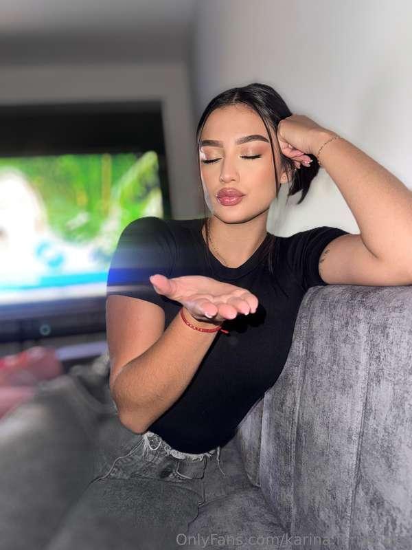 Flirty fits and naughty thoughts 💭