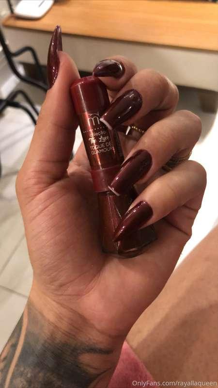 ❤️💅