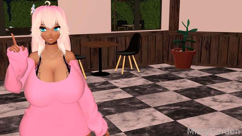 canceling surprised lewd stream tonight. might be moving it to tomorrow.

had been doing unity work for most of the day and sleeping so im kinda out of it

See yall tomorrow~!
