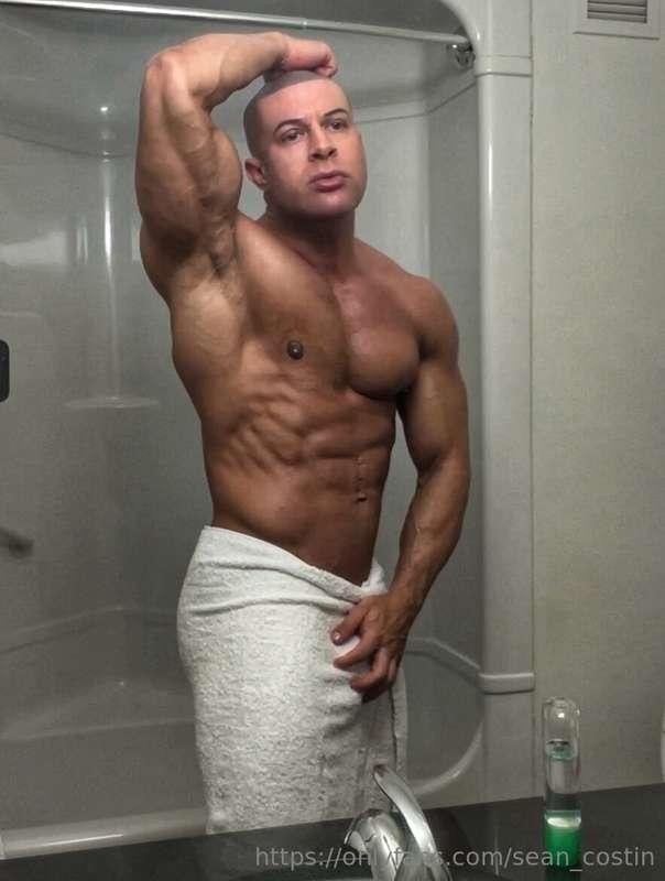 I feel so hard💦