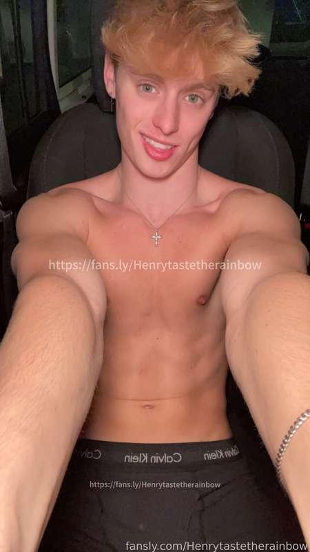henrytastetherainbow image #1