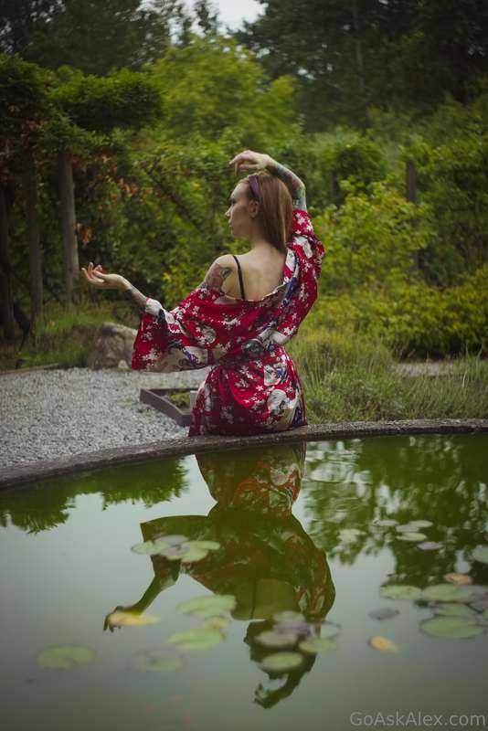 Hope you found some peace and quiet this Sunday. What did yo..