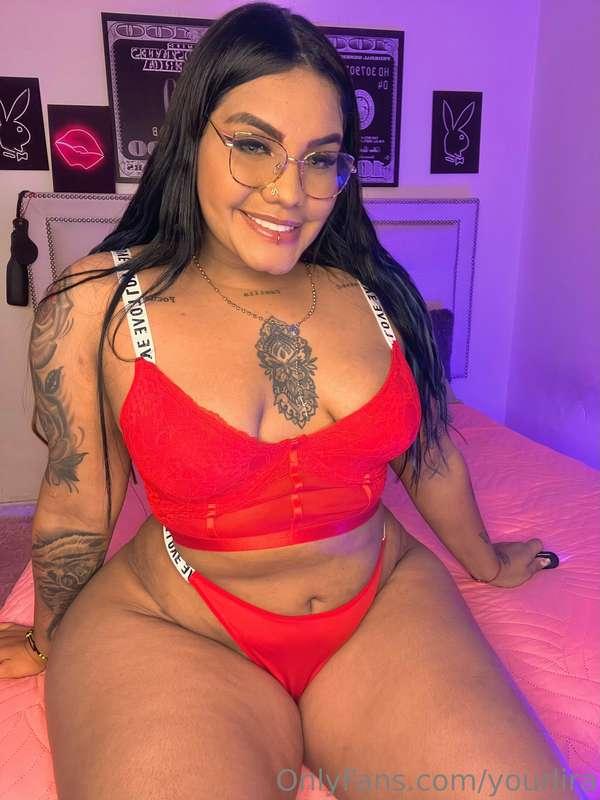 Being sexy is not a crime 👙