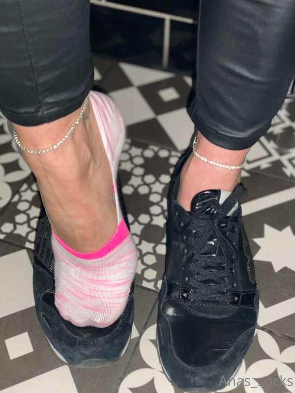 anas_socks image #0