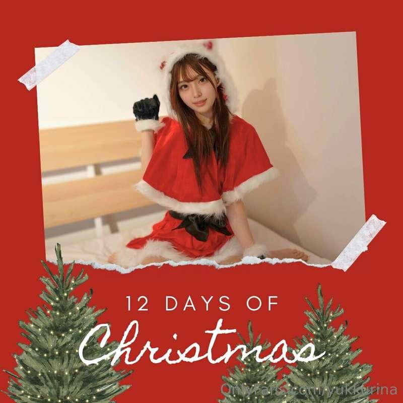 🎄🎉12 days of Christmas🧑‍🎄🎉  Receive a gift EVERYDAY for 12 d..