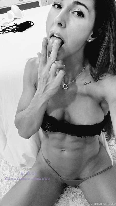 Yup.. that's the way I LOVE it. Recording some CRAZY sexy co..