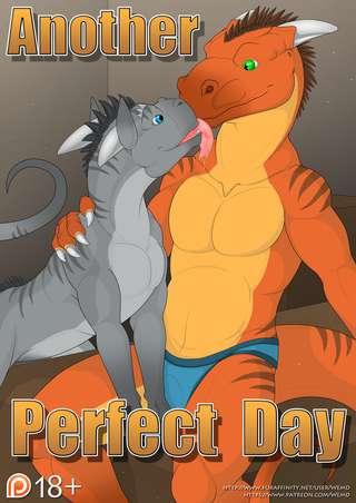 ''Another perfect day'' Page 0. (Preview)