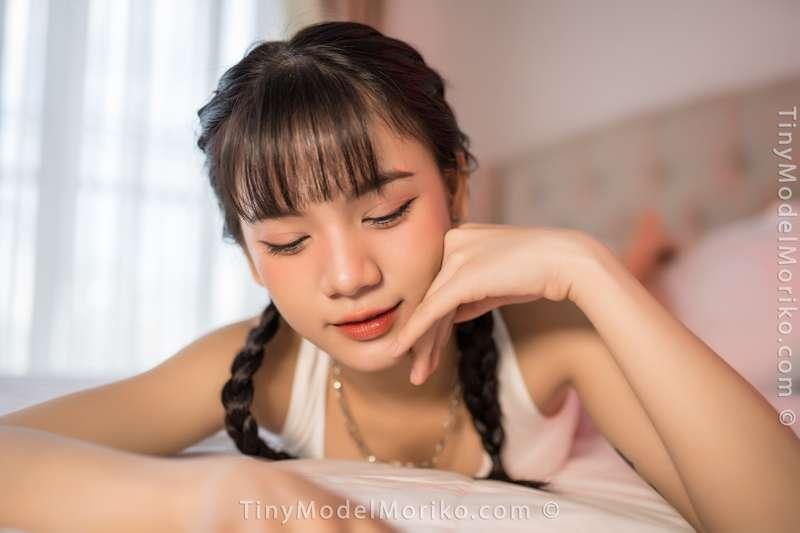 tinymodelmoriko image #1
