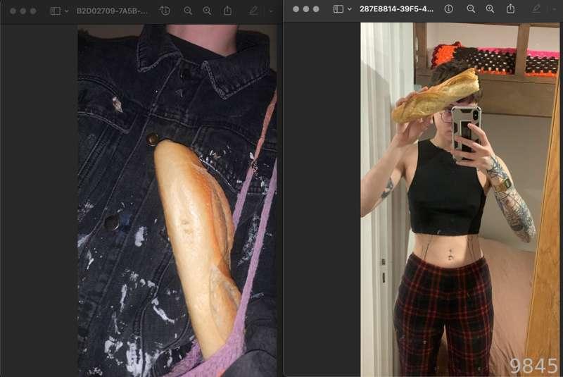 lucyxxxbot image #0