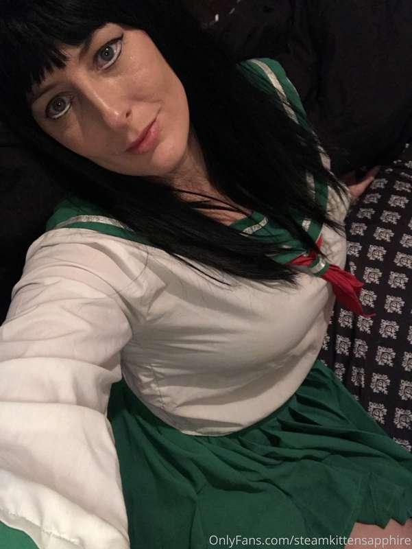 aurorafoxcosplay image #0