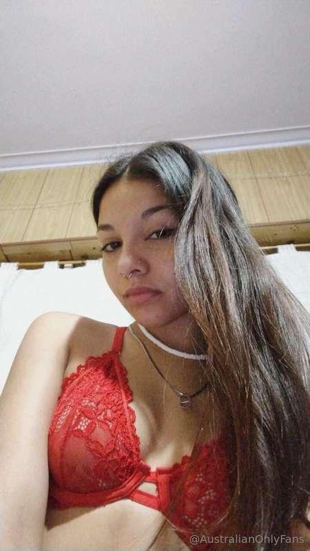 Gabbi, 18 💟Fetish | Chat 1:1 | Customs@gabbiadams for 30-Day..