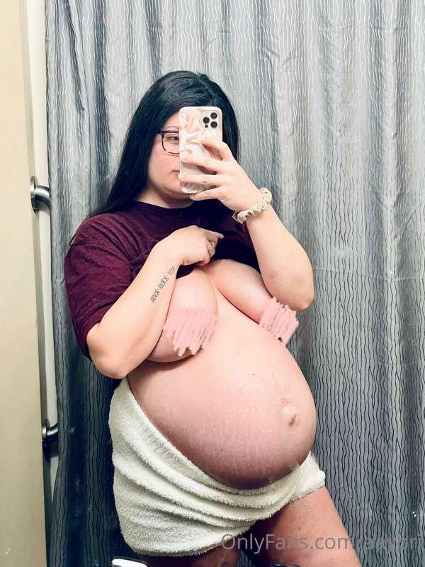 Good morning ☺️
We have another baby appointment today 💖