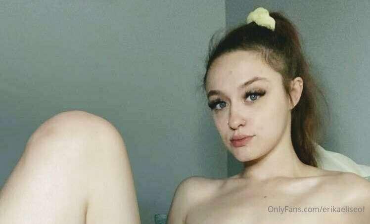 I want to be yours 😇