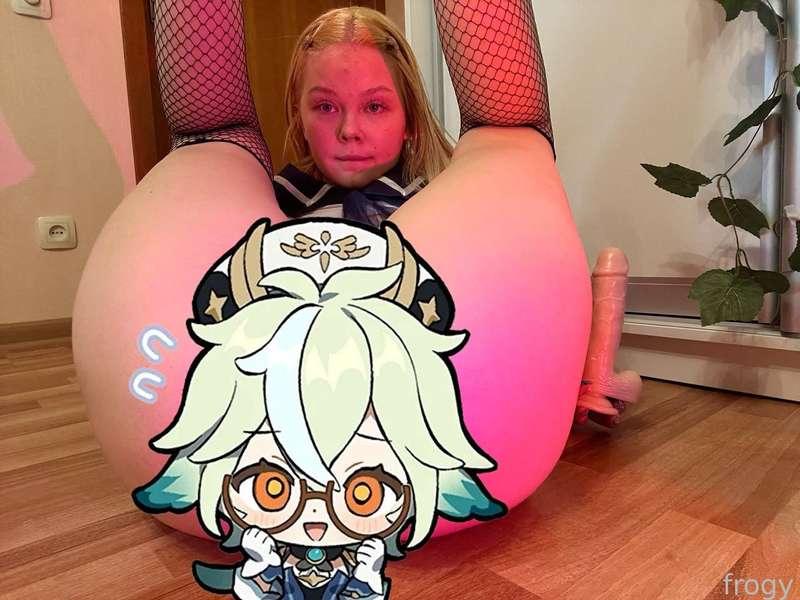 froggggy image #5