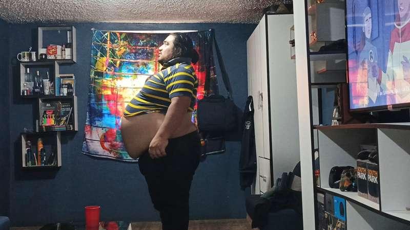 Gordito, 2023-2025 comparison pic 