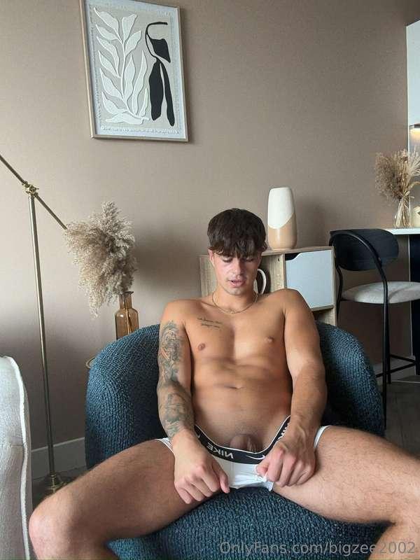 Eye on the prize 😉