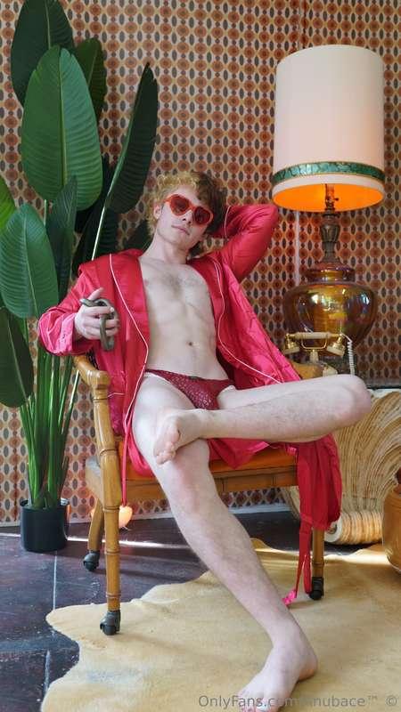 heartthrob cosplay 😈