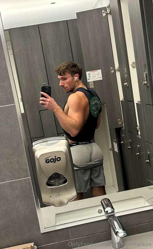 If i sold this musky underwear who would buy it?