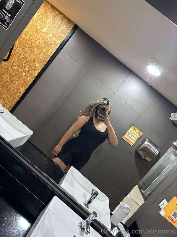 Working hard on my process