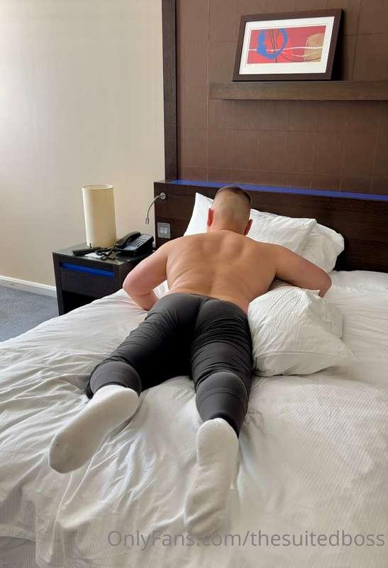 Saturday morning chill