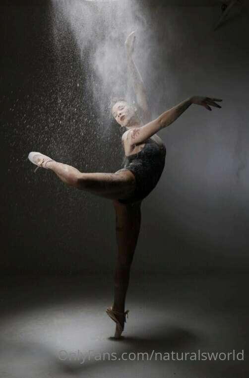 The woman of your dream.