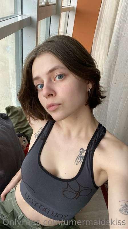 Feel some reason I feel like Lara Croft 🧗🏼‍♀️