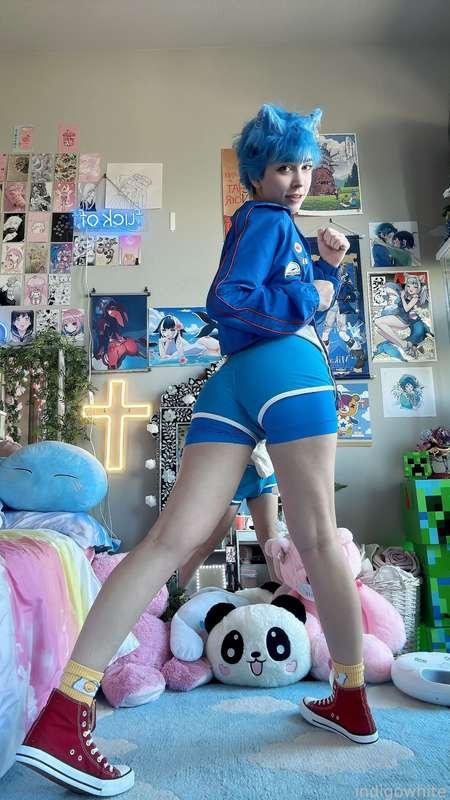 indigowhite image #286