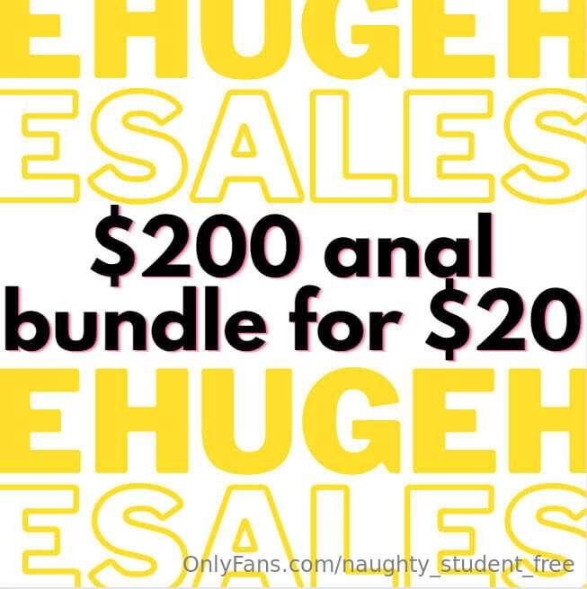 # LITTLE TIGHT ASSHOLE FUCKED IN THIS BUNDLE! ONE FAN ONLY!🍑..