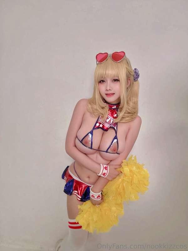This is Previous post of May Monthly set( 15 pic. + 1 clips)..