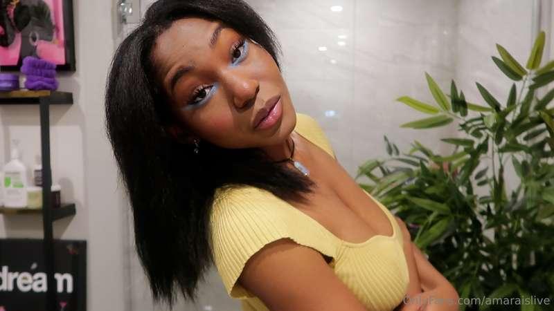 u have the prettiest eyes 😍