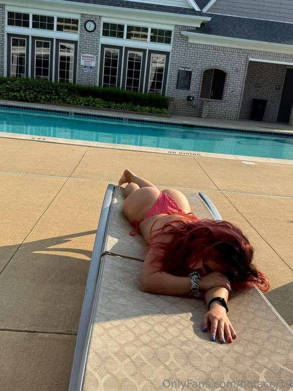 Sorry it's like a million pictures of the same thing I just ..