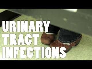 Urinary Tract Infections - 5