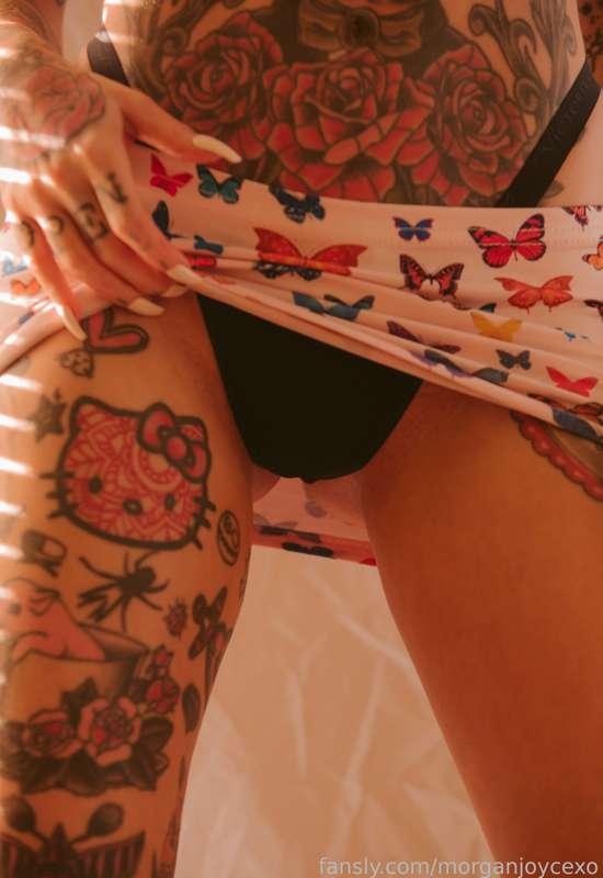 morganjoycexo image #1