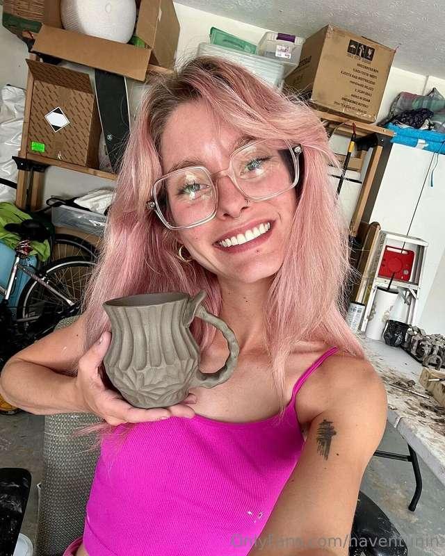 Who is happy it is Friday? 💗