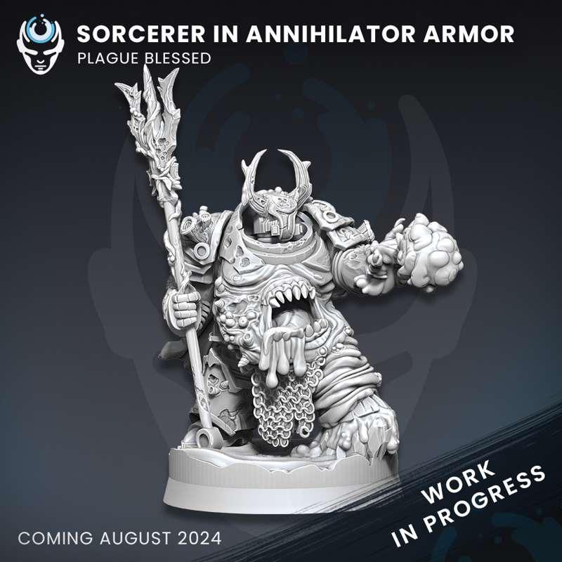 August Release Sneak Peek