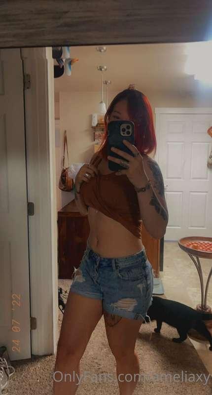 Tummy! Going to bingo with my gramma today, wish us luck!